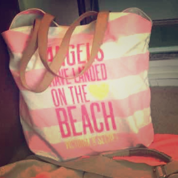 Victoria's Secret bag bundle