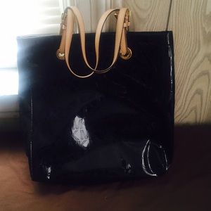 Large MK shoulder bag
