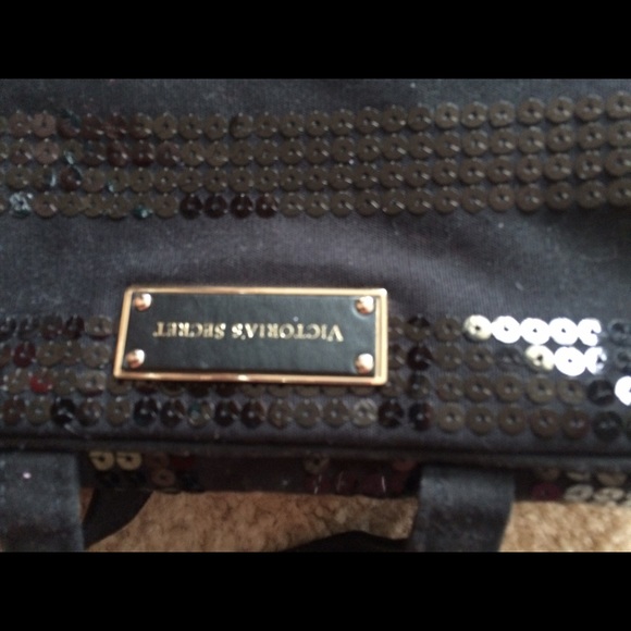 Victoria secret bag