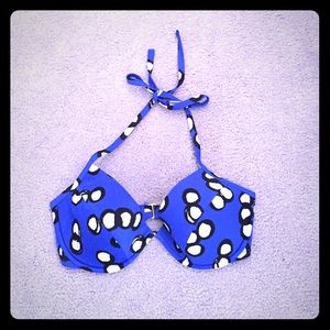 NEW Victoria Secret Swim top