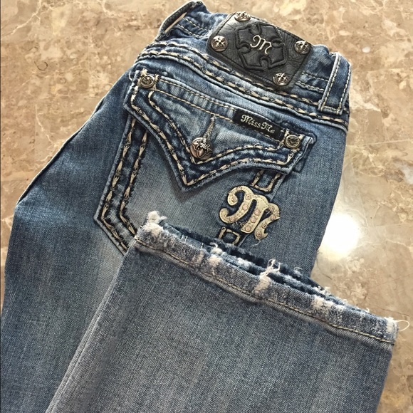 Miss Me Denim - Miss Me Jeans