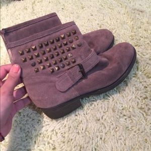 Steve Madden boots