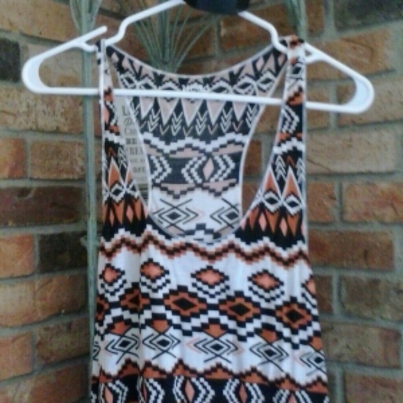 Mudd top - Picture 2 of 4