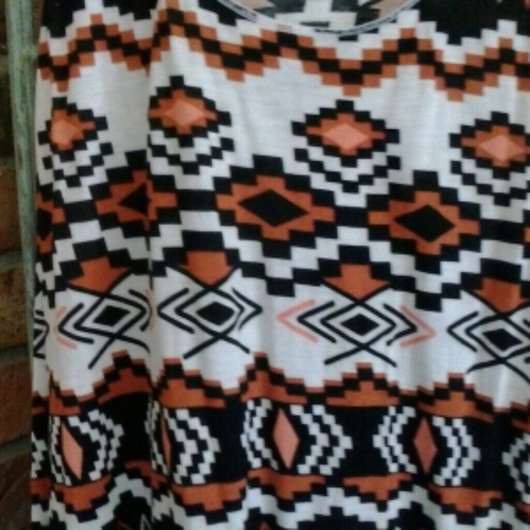 Mudd top - Picture 3 of 4