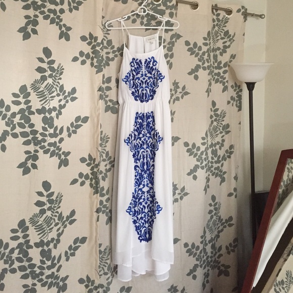 NWT Sabine dress, size Medium