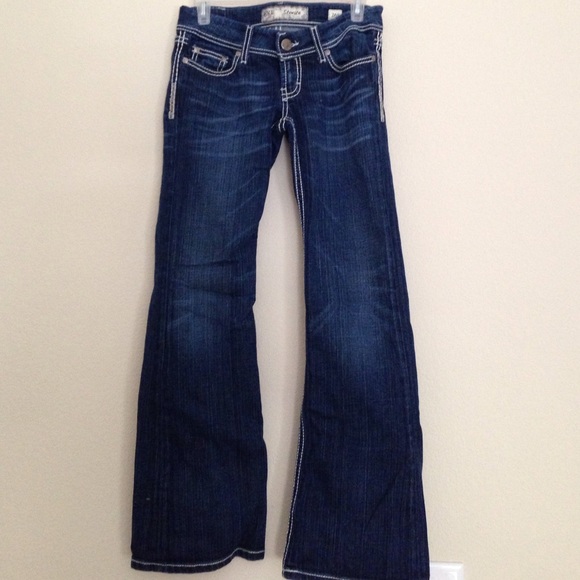BKE Denim