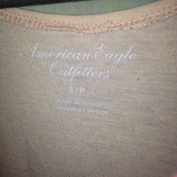 Cute Summer Tank - Picture 3 of 3