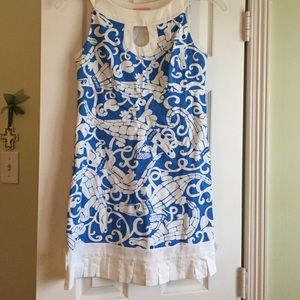 Lolly Pulitzer Sundress