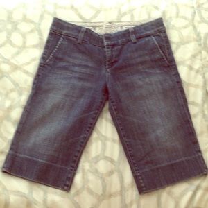 Juicy Couture Bermuda Shorts