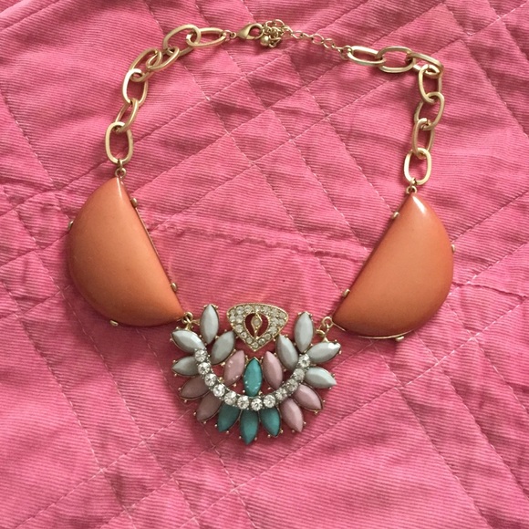 Altar'd State necklace
