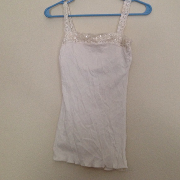 Abercrombie Cami *Free with $20 or more purchase*