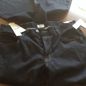 Hudson Jeans. Men! 37/36" inseam