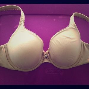 Victoria's Secret Body by Victoria Lined Bra