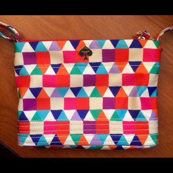 Kate Spade Crossbody bag