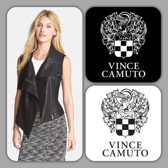 🎉HOST PICK🎉 Camuto Asymmetrical Animal Print