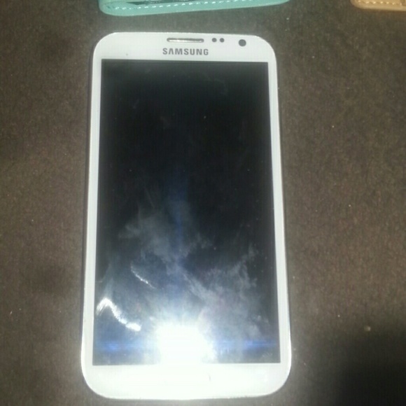 Galaxy Note 2 - Picture 1 of 4