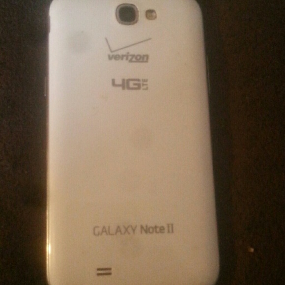 Galaxy Note 2 - Picture 2 of 4