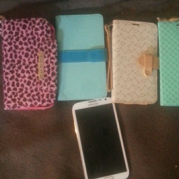 Galaxy Note 2 - Picture 3 of 4