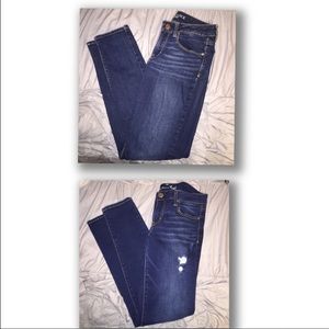 AE jeans bundle