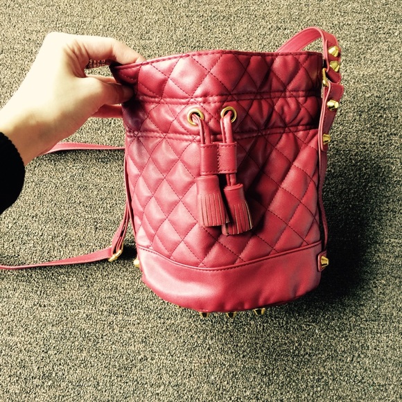 Kendall & Kylie purse
