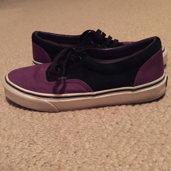 Vans - Picture 2 of 3