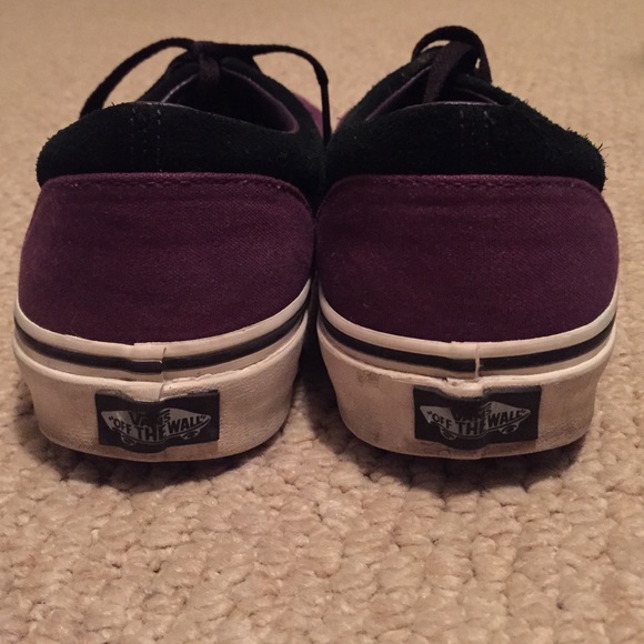 Vans - Picture 3 of 3