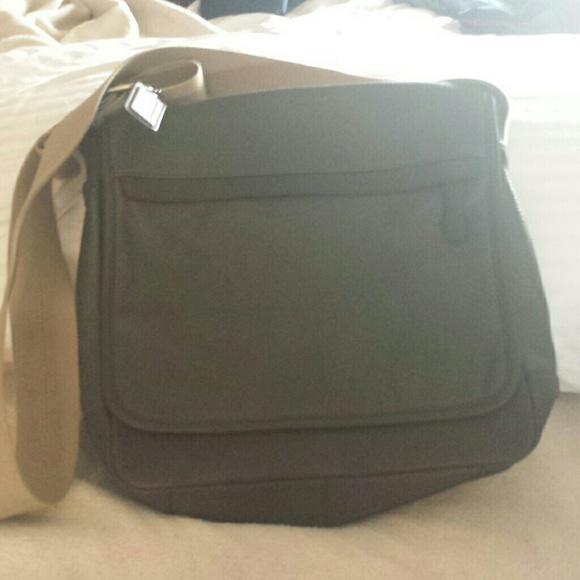 Authentic Coach, NEVER USED!  NWOT