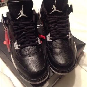 Oreo 4s