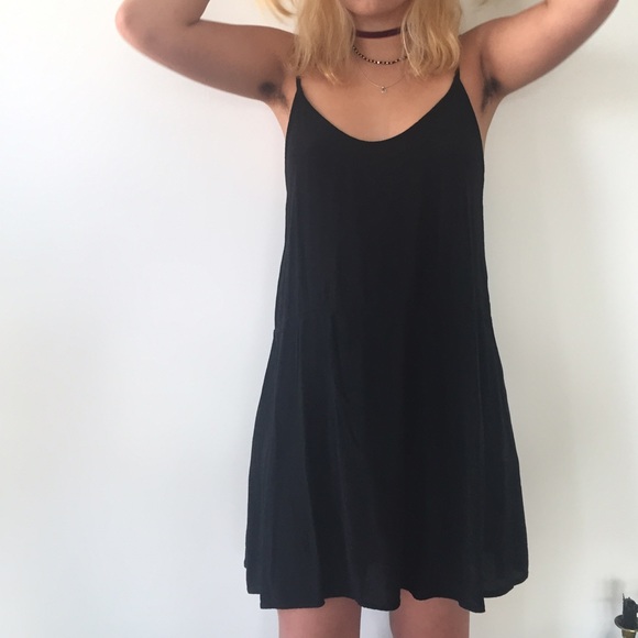 Little black Brandy Melville dress