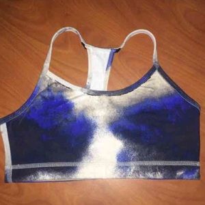 Lululemon Athletics bra