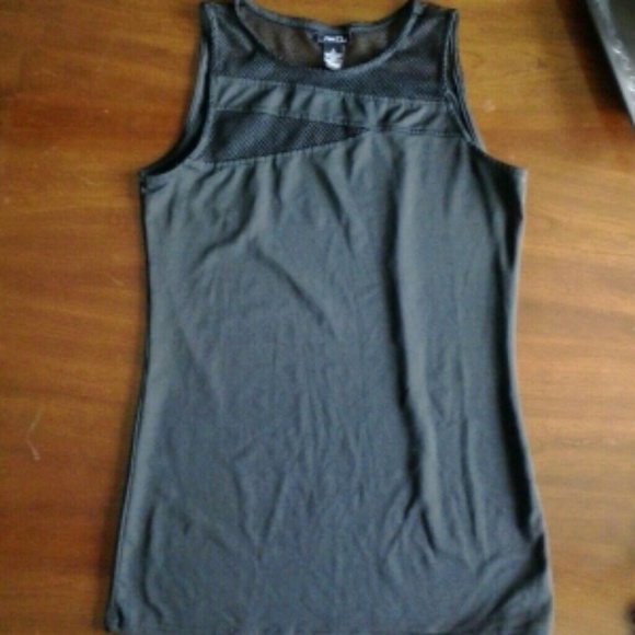 rue 21' sleeveless top