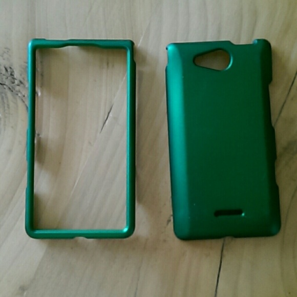 LG lucid phone cover - Picture 1 of 3