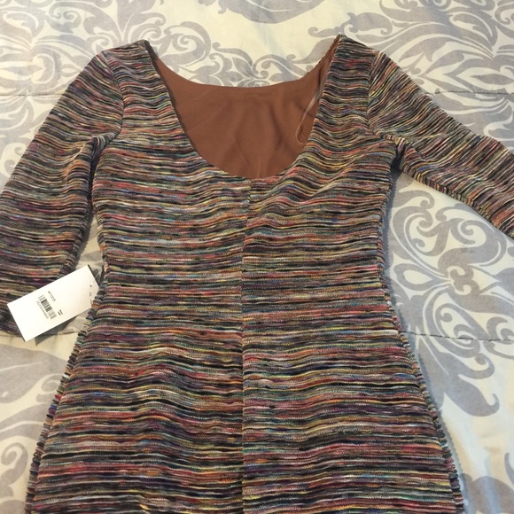 Dress - Picture 3 of 3