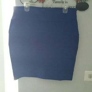 SKIRT SOLD ON VINTED