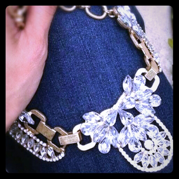 Jcrew necklace