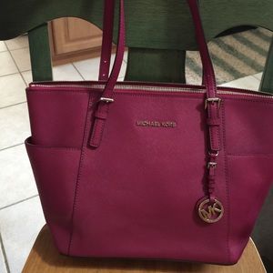 Michael Kors handbag