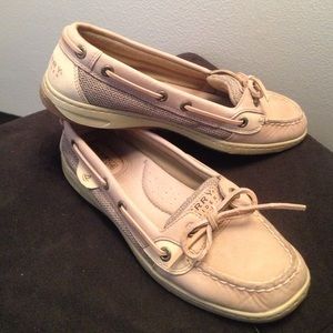 Sperry top-sider angelfish shoe