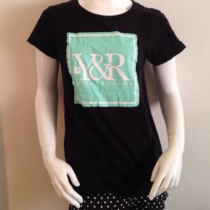 Young and reckless tee