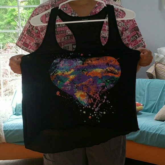 Tank top - Picture 2 of 4