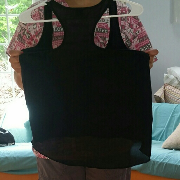 Tank top - Picture 3 of 4