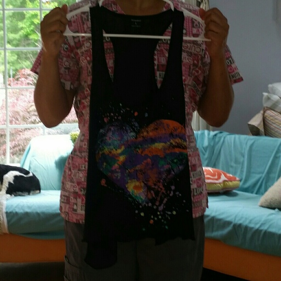 Tank top - Picture 4 of 4