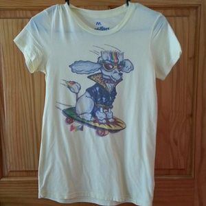 *sold ebay* Lisa frank local celebrity t shirt M