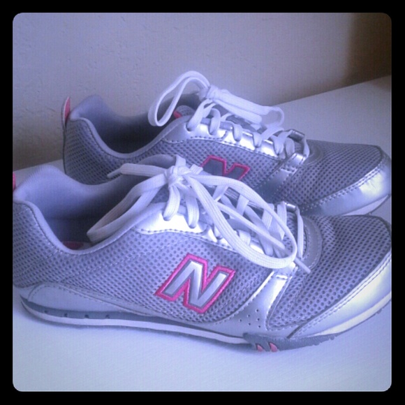 New Balance Sneakers