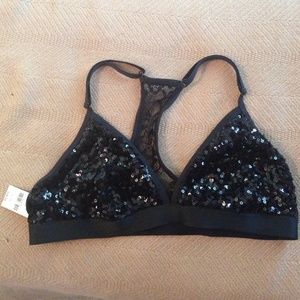 VS bralette