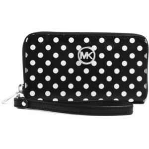 Michael Kors Multi Purpose Wallet