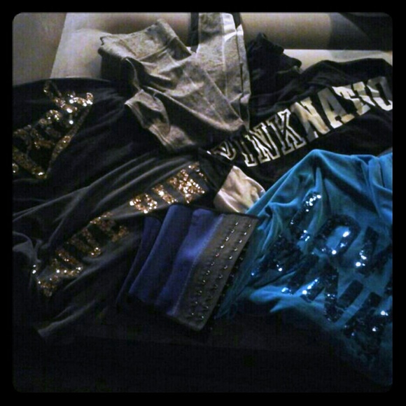 MORE POSSIBLE VS TRADES!