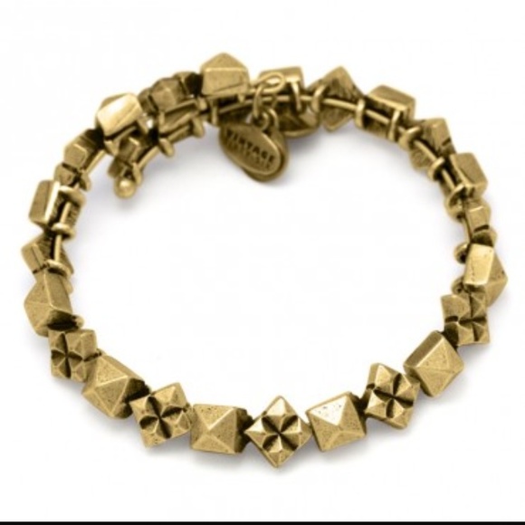 ALEX & ANI STUDSTRUCK WRAP