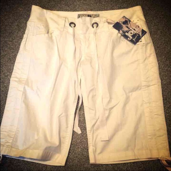 Jolt shorts long size 5