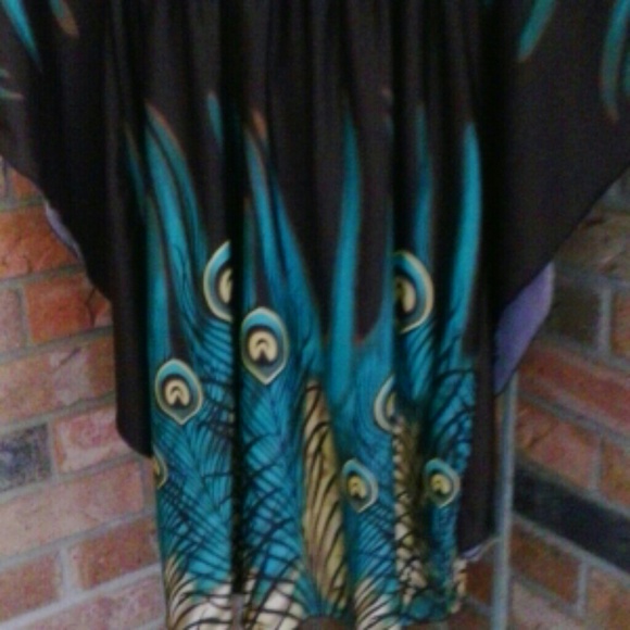 She's Cool Dress - Picture 2 of 3