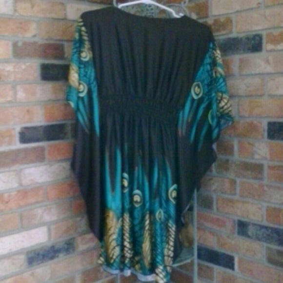 She's Cool Dress - Picture 3 of 3